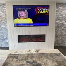 TV Mounting 1